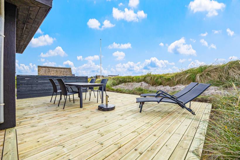 Foto von Ferienhaus AC20 in Årgab - Westjütland