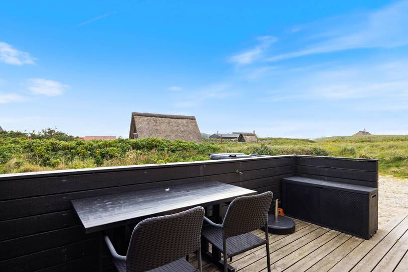Foto von Ferienhaus AC20 in Årgab - Westjütland