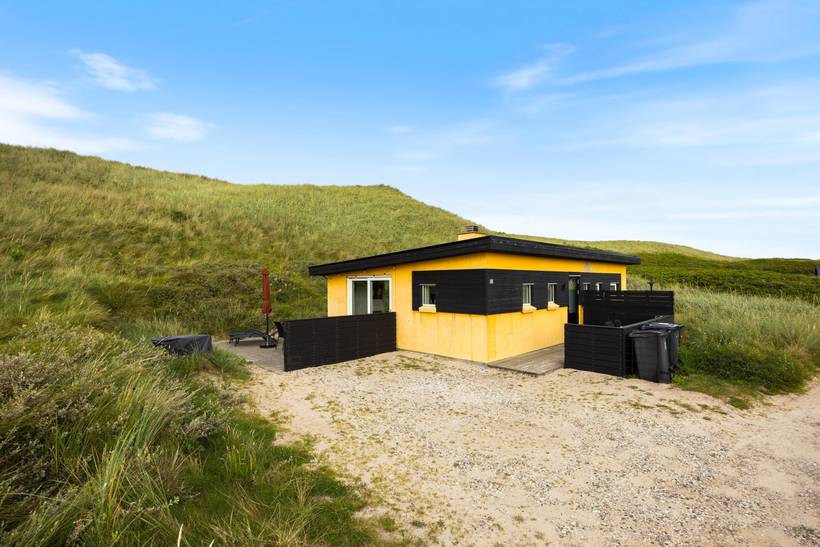Foto von Ferienhaus AC20 in Årgab - Westjütland