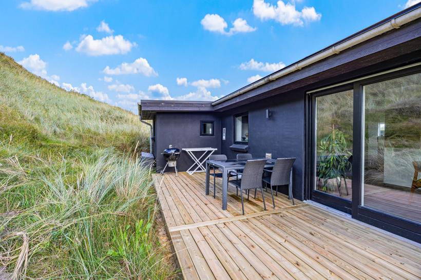 Foto von Ferienhaus AC20 in Årgab - Westjütland