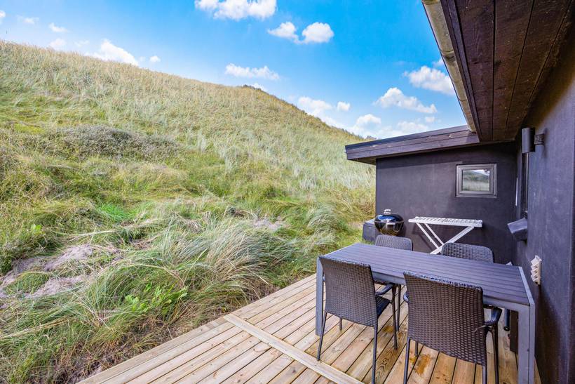 Foto von Ferienhaus AC20 in Årgab - Westjütland