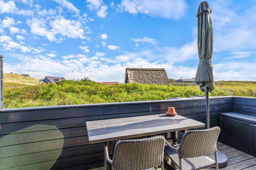 Foto von Ferienhaus AC20 in Årgab - Westjütland