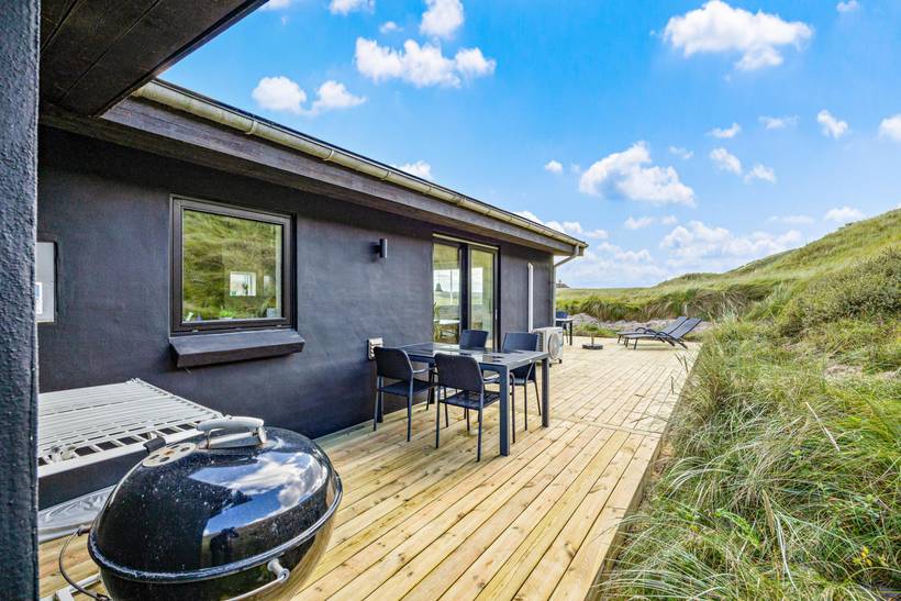 Foto von Ferienhaus AC20 in Årgab - Westjütland