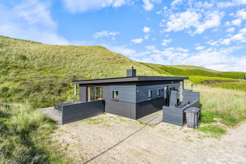 Foto von Ferienhaus AC20 in Årgab - Westjütland