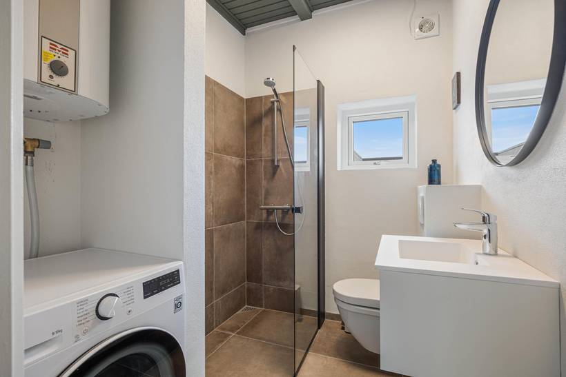 Foto von Ferienhaus AC20 in Årgab - Westjütland