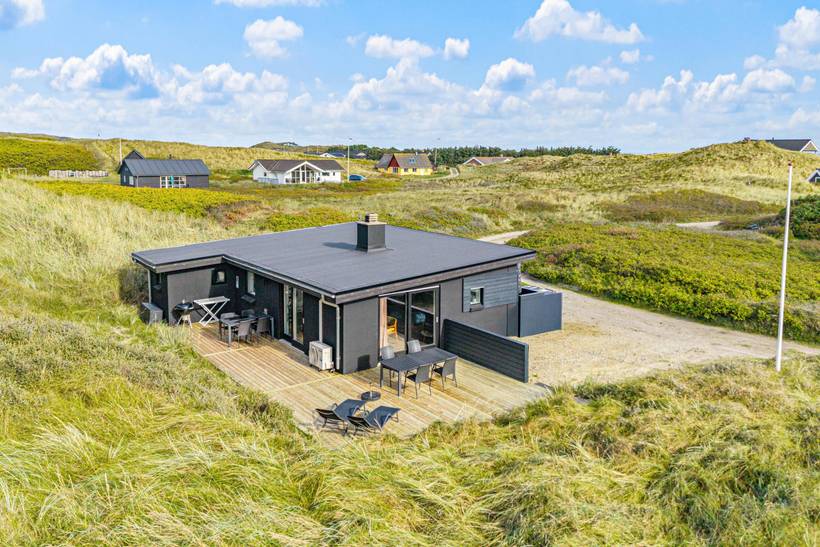 Foto von Ferienhaus AC20 in Årgab - Westjütland