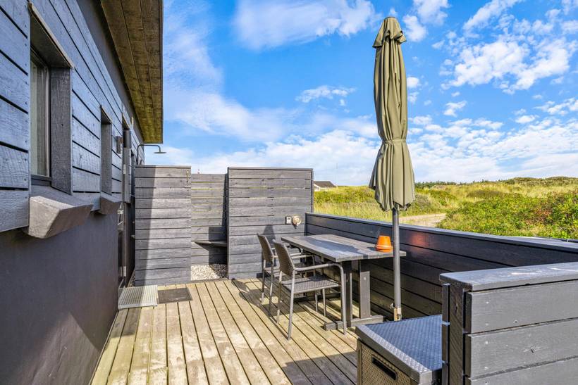 Foto von Ferienhaus AC20 in Årgab - Westjütland