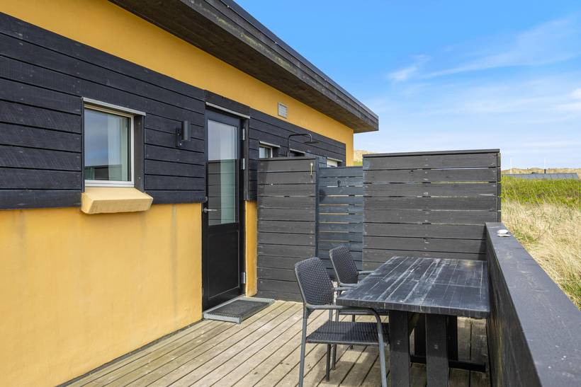 Foto von Ferienhaus AC20 in Årgab - Westjütland
