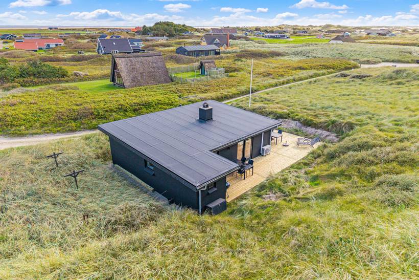 Foto von Ferienhaus AC20 in Årgab - Westjütland