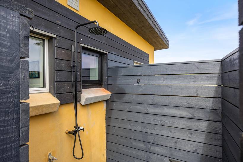 Foto von Ferienhaus AC20 in Årgab - Westjütland