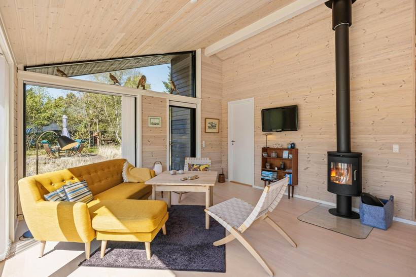 Foto von Ferienhaus AC22 in Ho - Blåvand - Westjütland