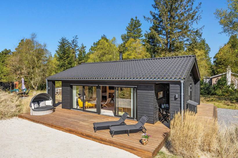 Foto von Ferienhaus AC22 in Ho - Blåvand - Westjütland