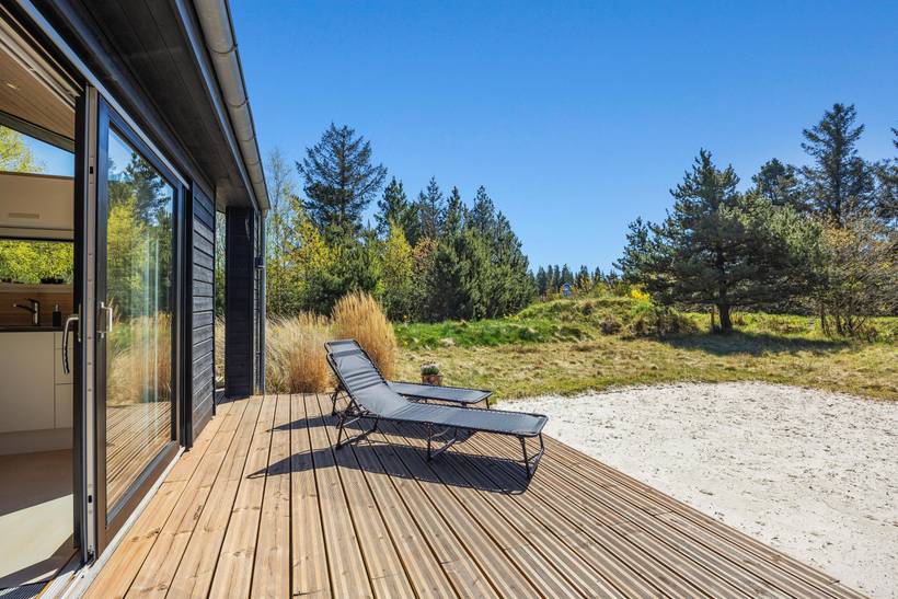 Foto von Ferienhaus AC22 in Ho - Blåvand - Westjütland