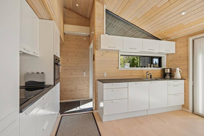 Foto von Ferienhaus AC22 in Ho - Blåvand - Westjütland
