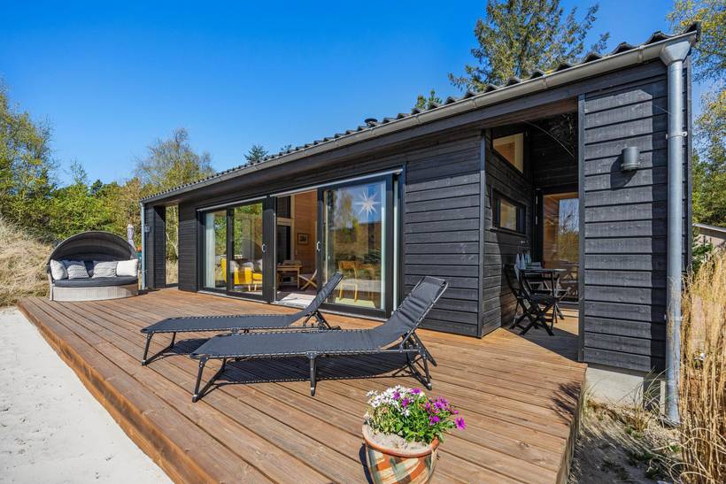 Foto von Ferienhaus AC22 in Ho - Blåvand - Westjütland