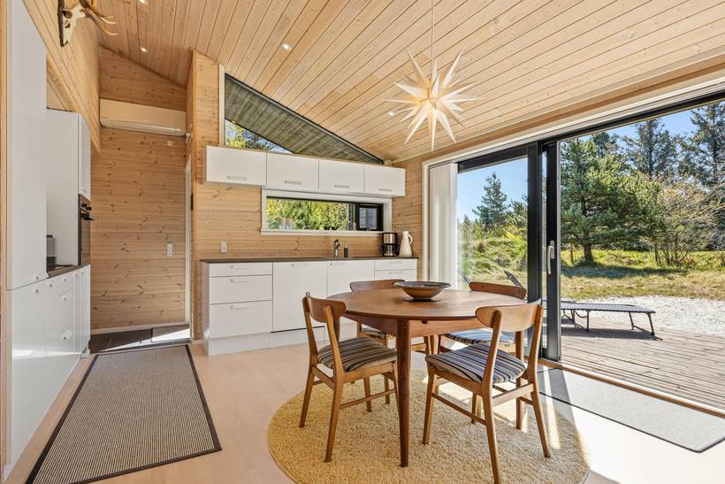 Foto von Ferienhaus AC22 in Ho - Blåvand - Westjütland