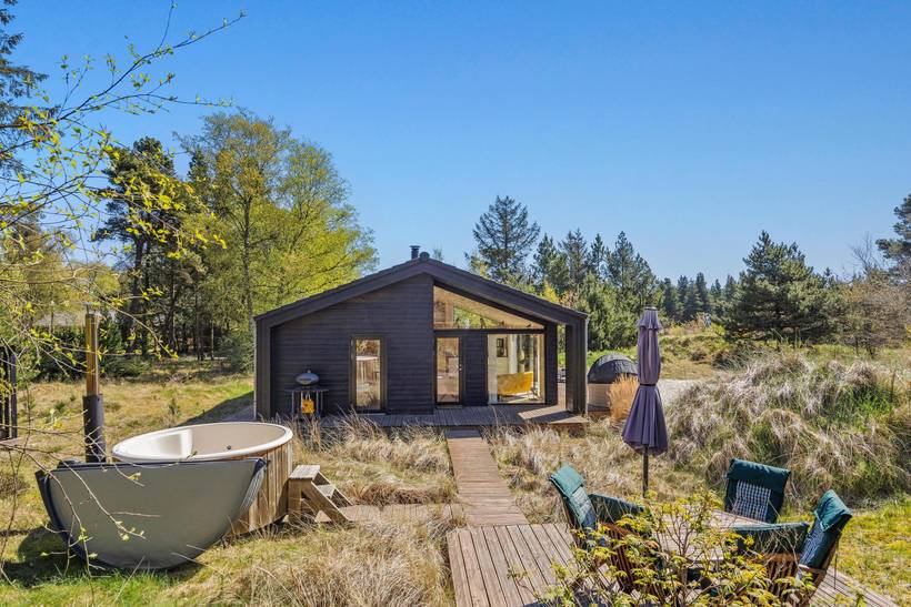 Foto von Ferienhaus AC22 in Ho - Blåvand - Westjütland