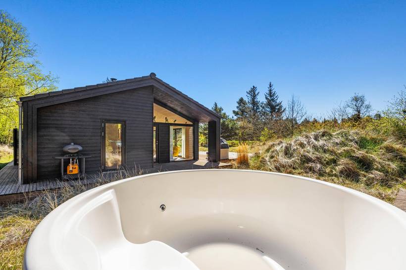 Foto von Ferienhaus AC22 in Ho - Blåvand - Westjütland