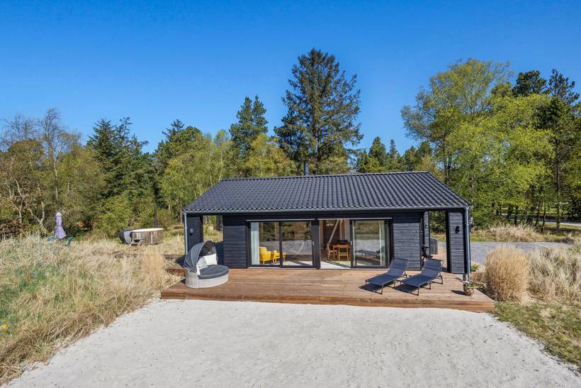 Foto von Ferienhaus AC22 in Ho - Blåvand - Westjütland