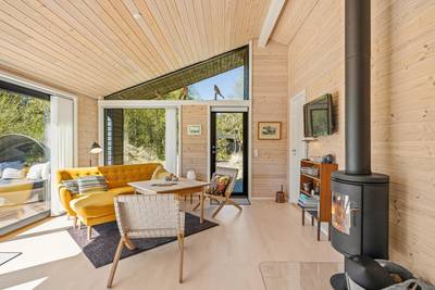Vorschaubild von Ferienhaus AC22 in Ho - Blåvand - Westjütland