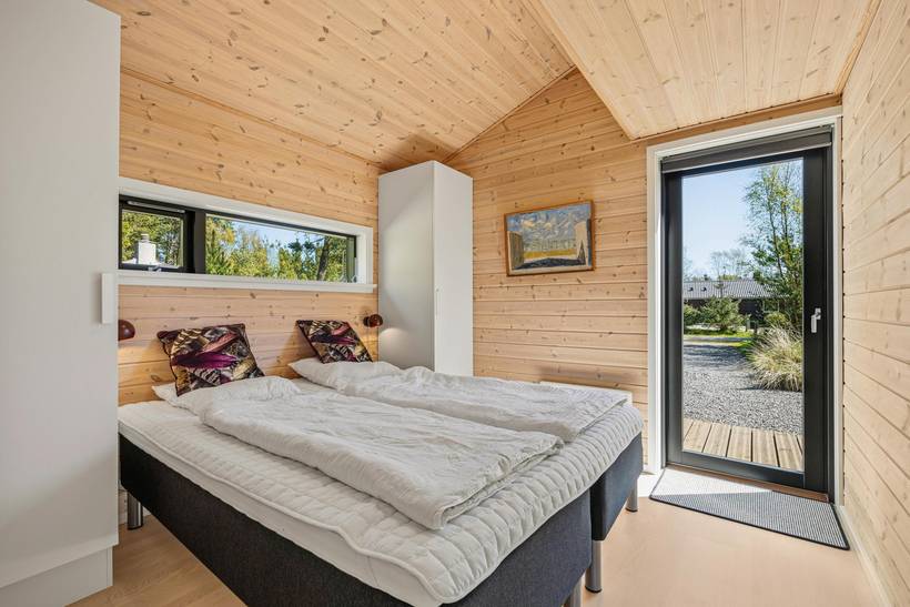Foto von Ferienhaus AC22 in Ho - Blåvand - Westjütland