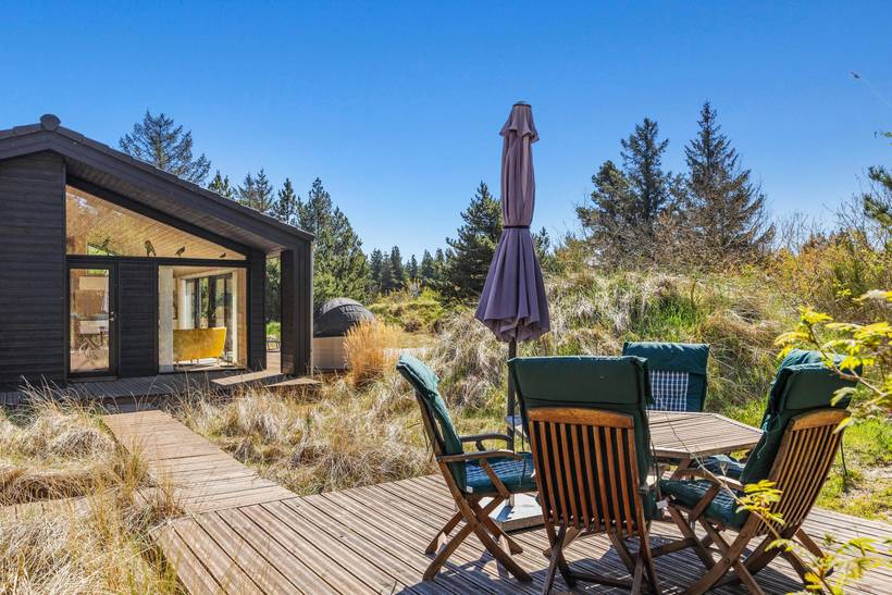 Foto von Ferienhaus AC22 in Ho - Blåvand - Westjütland