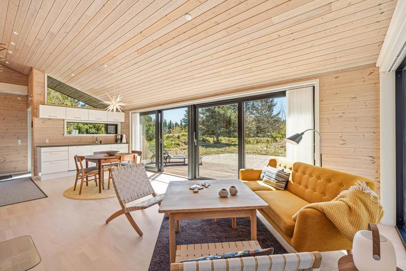 Foto von Ferienhaus AC22 in Ho - Blåvand - Westjütland