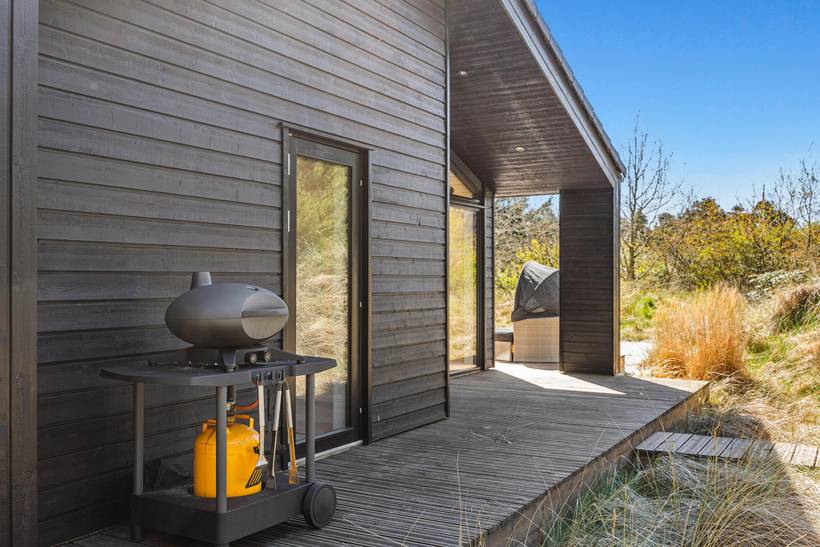 Foto von Ferienhaus AC22 in Ho - Blåvand - Westjütland