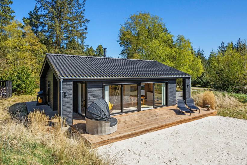 Foto von Ferienhaus AC22 in Ho - Blåvand - Westjütland