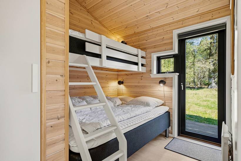 Foto von Ferienhaus AC22 in Ho - Blåvand - Westjütland