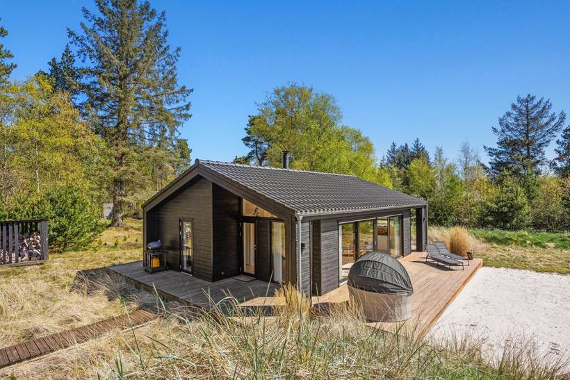 Foto von Ferienhaus AC22 in Ho - Blåvand - Westjütland