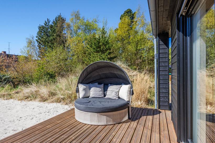 Foto von Ferienhaus AC22 in Ho - Blåvand - Westjütland