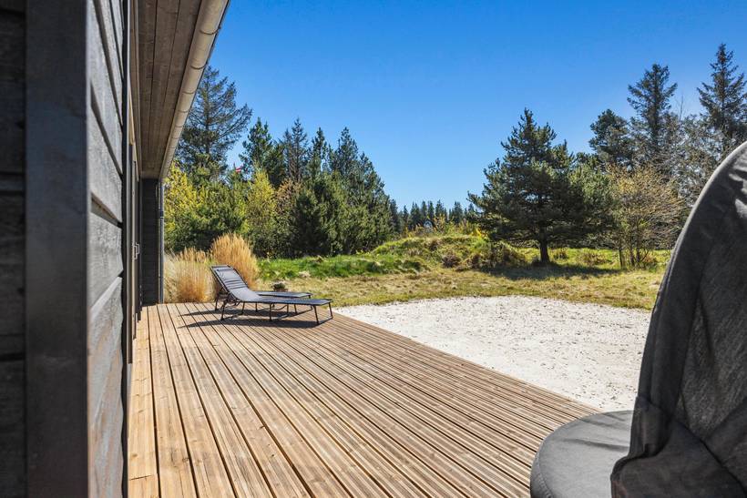 Foto von Ferienhaus AC22 in Ho - Blåvand - Westjütland