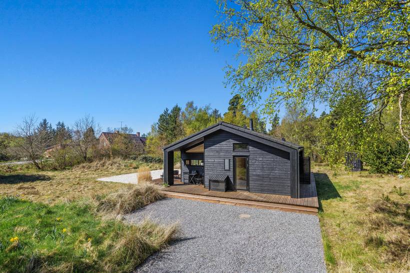Foto von Ferienhaus AC22 in Ho - Blåvand - Westjütland