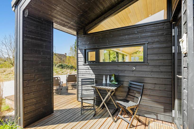 Foto von Ferienhaus AC22 in Ho - Blåvand - Westjütland