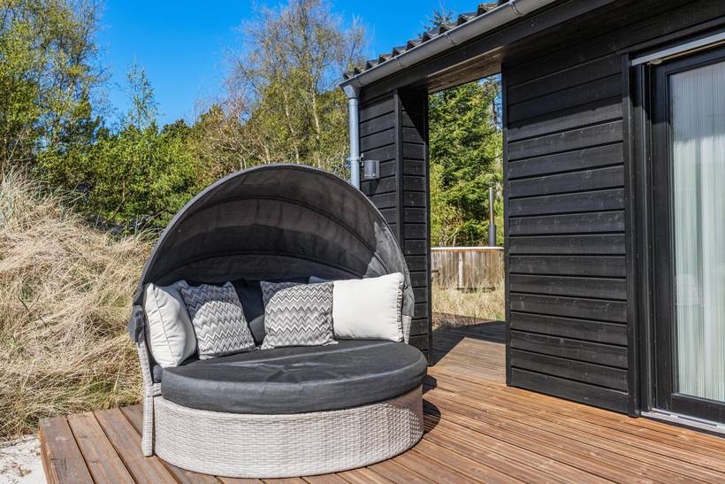 Foto von Ferienhaus AC22 in Ho - Blåvand - Westjütland
