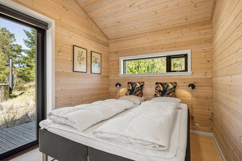 Foto von Ferienhaus AC22 in Ho - Blåvand - Westjütland