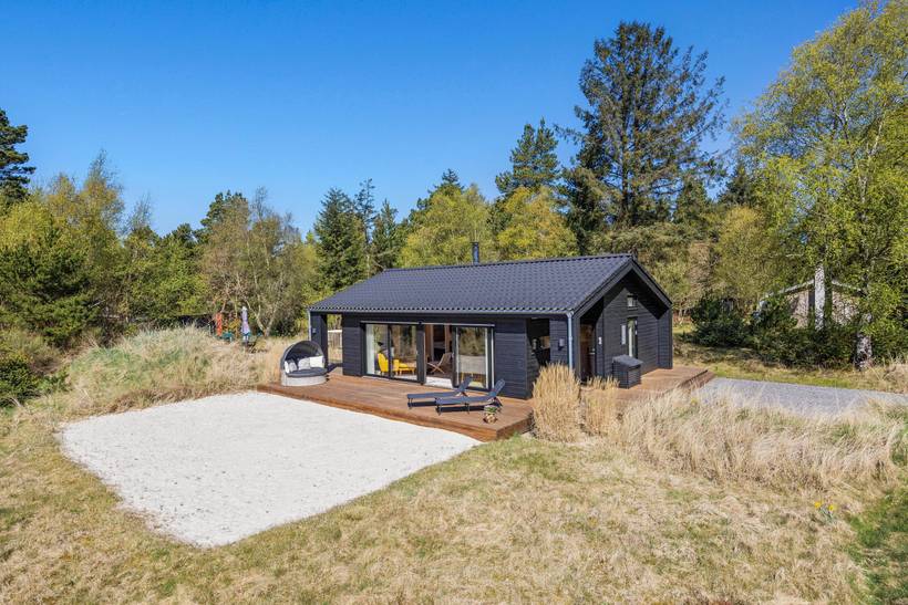 Foto von Ferienhaus AC22 in Ho - Blåvand - Westjütland