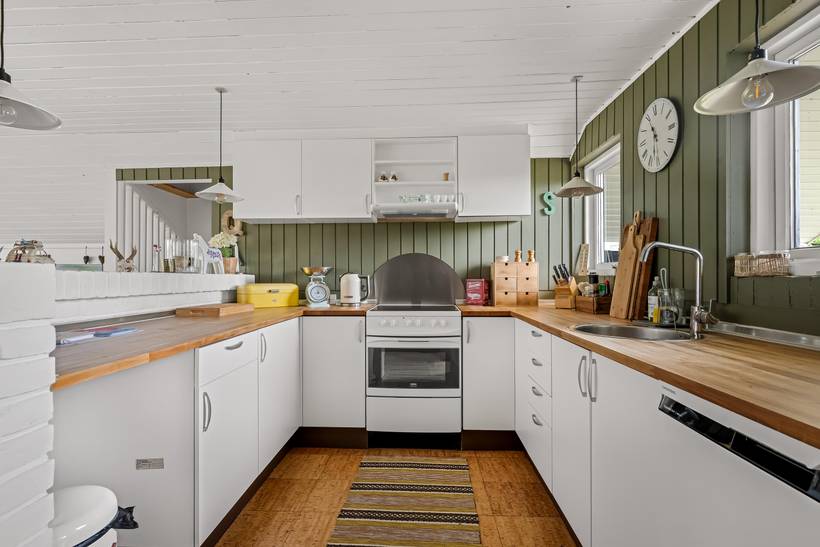 Foto von Ferienhaus AC23 in Øster Hurup - Nordjütland Ost