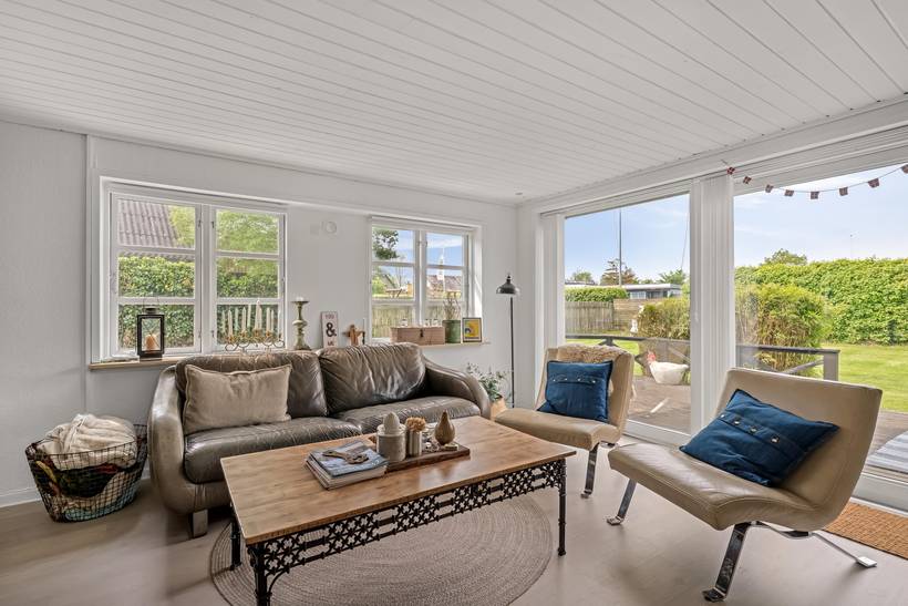 Foto von Ferienhaus AC23 in Øster Hurup - Nordjütland Ost