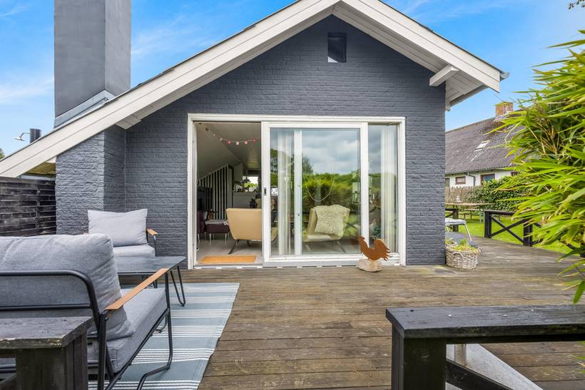 Foto von Ferienhaus AC23 in Øster Hurup - Nordjütland Ost