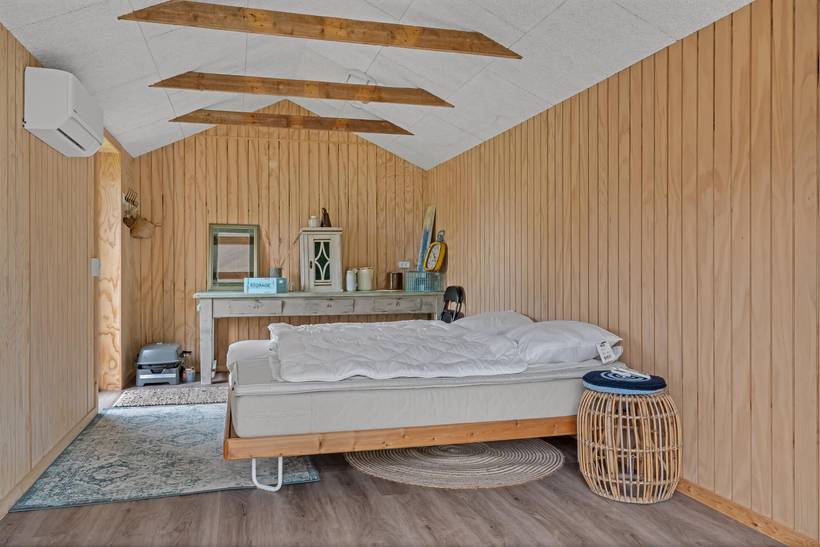 Foto von Ferienhaus AC23 in Øster Hurup - Nordjütland Ost