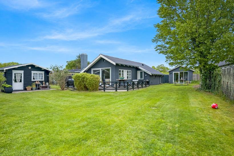 Foto von Ferienhaus AC23 in Øster Hurup - Nordjütland Ost