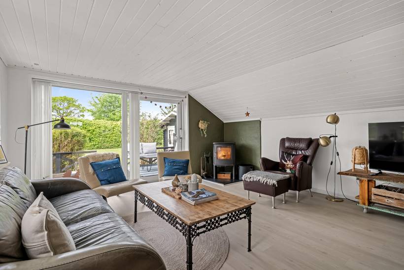 Foto von Ferienhaus AC23 in Øster Hurup - Nordjütland Ost