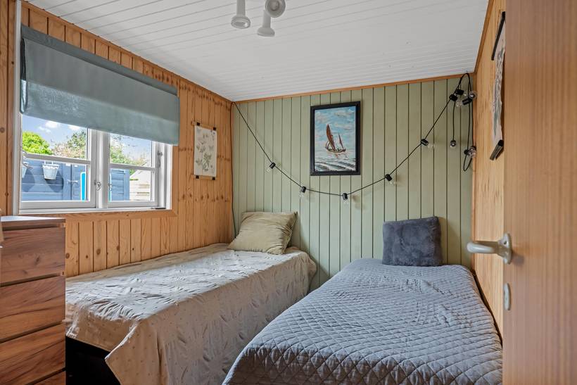 Foto von Ferienhaus AC23 in Øster Hurup - Nordjütland Ost