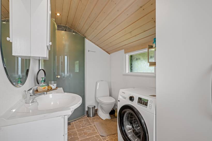 Foto von Ferienhaus AC23 in Øster Hurup - Nordjütland Ost