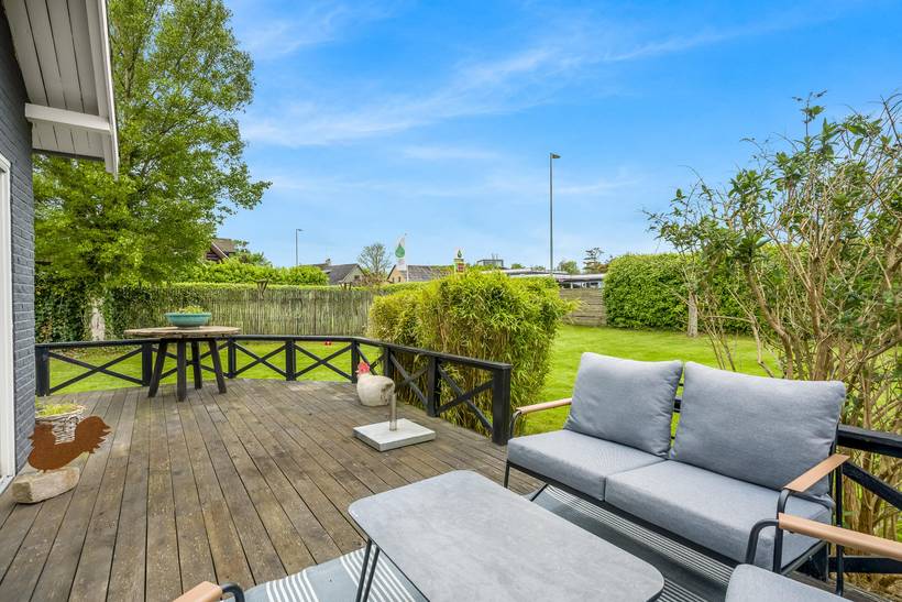 Foto von Ferienhaus AC23 in Øster Hurup - Nordjütland Ost