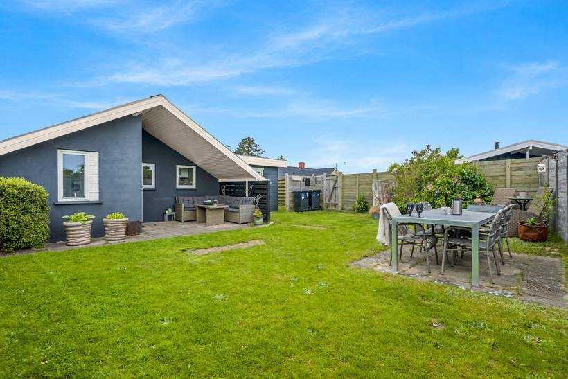 Foto von Ferienhaus AC23 in Øster Hurup - Nordjütland Ost