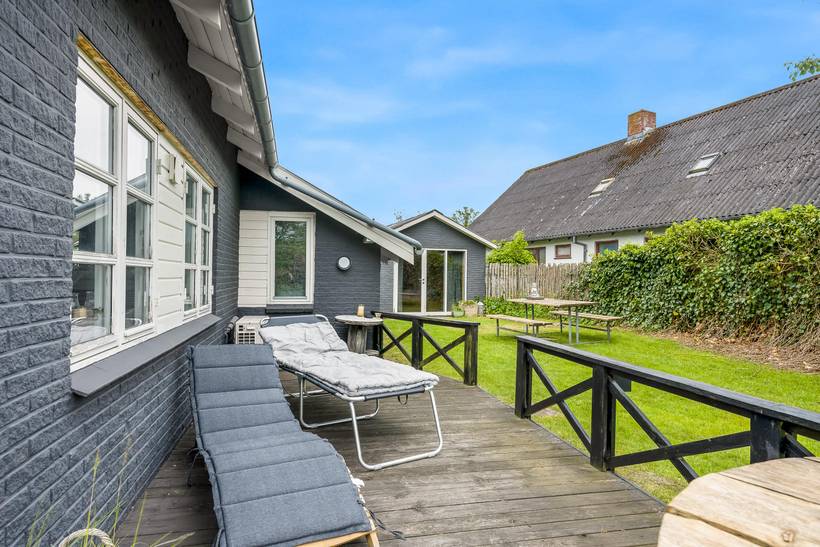 Foto von Ferienhaus AC23 in Øster Hurup - Nordjütland Ost