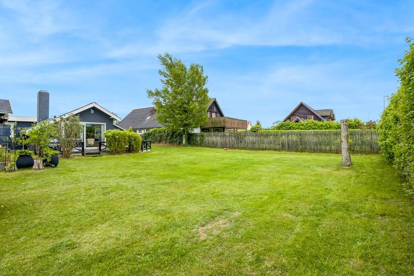 Foto von Ferienhaus AC23 in Øster Hurup - Nordjütland Ost
